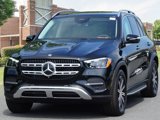 New 2026 Mercedes-Benz GLE 350 4MATIC image 4