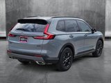 New 2026 Honda CR-V Sport-L image 2