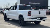 Used 2022 RAM 1500 Laramie Limited image 5
