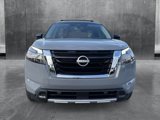 New 2025 Nissan Pathfinder Platinum image 2