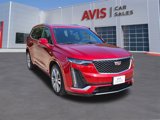 Used 2024 Cadillac XT6 Premium Luxury image 3