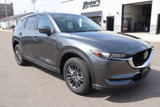 Used 2021 MAZDA CX-5 Touring w/ Touring Preferred SV Package image 2