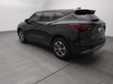 Used 2023 Chevrolet Blazer LT w/ LPO, Floor Liner Package image 3