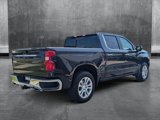 Used 2024 Chevrolet Silverado 1500 LTZ w/ LTZ Convenience Package II image 5
