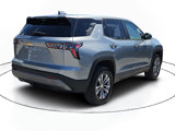 New 2026 Chevrolet Equinox LT w/ Safety and Technology Package image 4