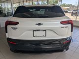 New 2025 Chevrolet Blazer EV RS image 5