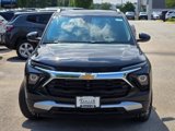 New 2026 Chevrolet TrailBlazer LT w/ Convenience Package image 2