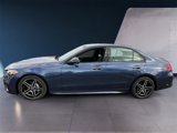 Certified 2024 Mercedes-Benz C 300 4MATIC Sedan image 2