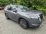 Used 2024 Nissan Pathfinder SL w/ SL Premium Package image 4