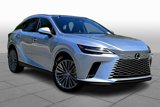 New 2025 Lexus RX 450h Luxury image 2
