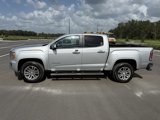 Used 2017 GMC Canyon SLT w/ Trailering Package image 4