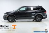 Used 2024 Volkswagen Tiguan SE w/ Panoramic Sunroof Package image 2