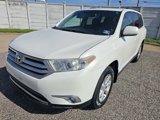 Used 2012 Toyota Highlander SE image 2