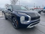 New 2025 Mitsubishi Outlander SEL image 3