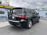 Used 2018 INFINITI QX80 2WD w/ Driver Assistance Package image 5