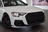 New 2025 Audi S8 image 2