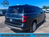 Certified 2023 Ford Expedition Max Limited image 3