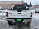 Used 2018 Ford F150 XLT w/ Equipment Group 301A Mid image 4