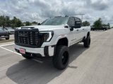 New 2025 GMC Sierra 2500 Denali Ultimate image 4