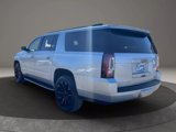 Used 2016 GMC Yukon XL SLT w/ Premium Edition image 3