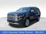 Certified 2023 Chevrolet Tahoe Premier image 2