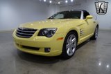 Used 2007 Chrysler Crossfire Limited image 2