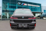 New 2025 BMW 760i xDrive w/ Executive Package image 5