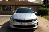 Used 2018 Kia Optima LX image 3
