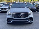 New 2026 Mercedes-Benz GLS 63 AMG 4MATIC image 3