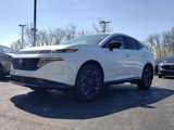 New 2025 Nissan Murano Platinum w/ Cargo Package image 3