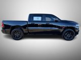 New 2025 RAM 1500 Laramie w/ Night Edition image 5