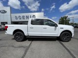 New 2025 Ford F150 Lightning XLT image 4