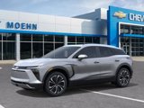 New 2025 Chevrolet Blazer EV LT image 2