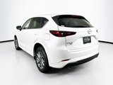 Used 2025 MAZDA CX-5 AWD 2.5 S w/ Preferred Package image 5