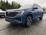New 2025 Volkswagen Atlas SEL Premium R-Line image 3