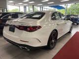 New 2025 Mercedes-Benz E 350 4MATIC Sedan image 6