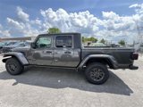 New 2025 Jeep Gladiator Sport image 4