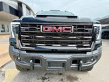 New 2025 GMC Sierra 2500 AT4X w/ AT4X AEV Edition image 2