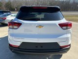 New 2025 Chevrolet TrailBlazer LS w/ LS Convenience Package image 4