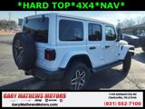 New 2025 Jeep Wrangler Sahara w/ Safety Group image 5