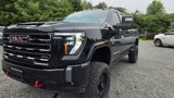 Used 2024 GMC Sierra 2500 AT4 w/ AT4 Premium Plus Package image 3