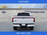 New 2025 Ford F150 Lightning Lariat image 5