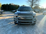 Used 2019 Ford F150 XLT w/ Equipment Group 302A Luxury image 2