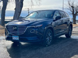 Used 2021 MAZDA CX-9 Touring w/ Touring Premium Package image 5