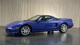 Used 2000 Acura NSX T image 3