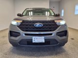 Used 2021 Ford Explorer 4WD w/ Class III Trailer Tow Package image 6