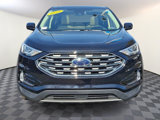 Certified 2022 Ford Edge SEL w/ Convenience Package image 2