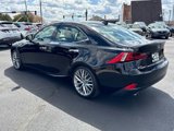 Used 2015 Lexus IS 250 AWD image 5