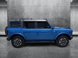 Used 2024 Ford Bronco Outer Banks image 4