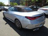 Used 2024 Mercedes-Benz CLE 300 4MATIC Cabriolet w/ Driver Assistance Package image 2